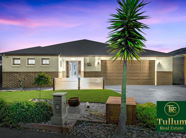 62 Stately Drive, Cranbourne East, Vic 3977