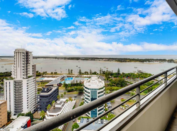177/105-107 Scarborough Street, Southport, Qld 4215