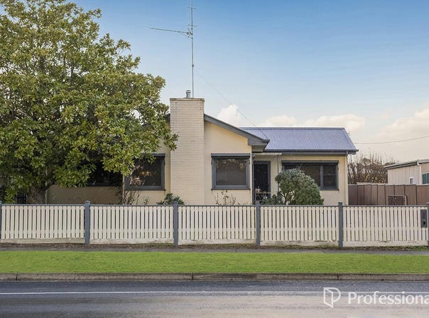 82 George Street, Hamilton, Vic 3300