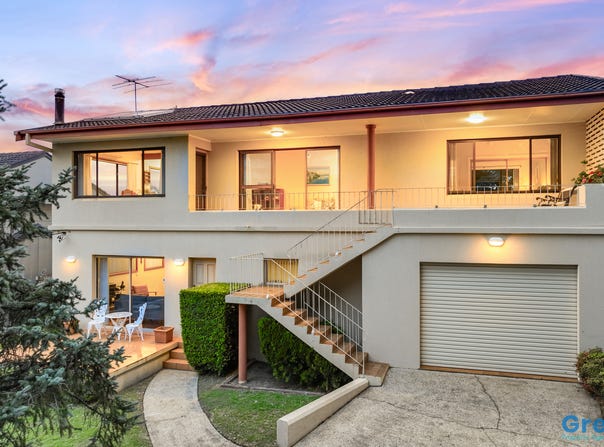 40 Holt Road, Sylvania, NSW 2224