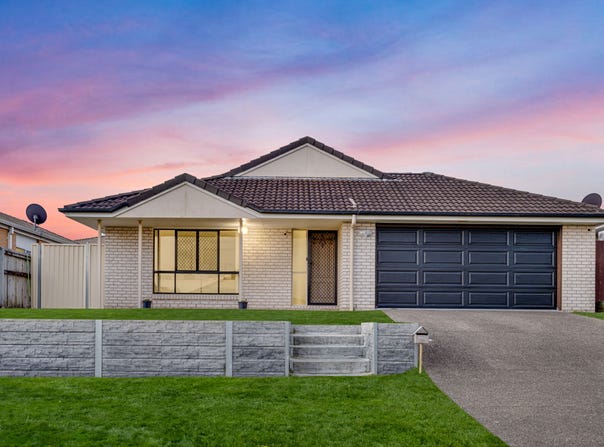 38 Barrallier Place, Drewvale, Qld 4116