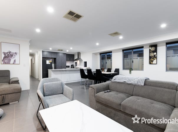 34A Sistina Road, Ashby, WA 6065