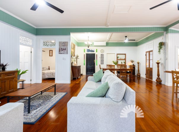 841 Caboolture River Road, Upper Caboolture, Qld 4510