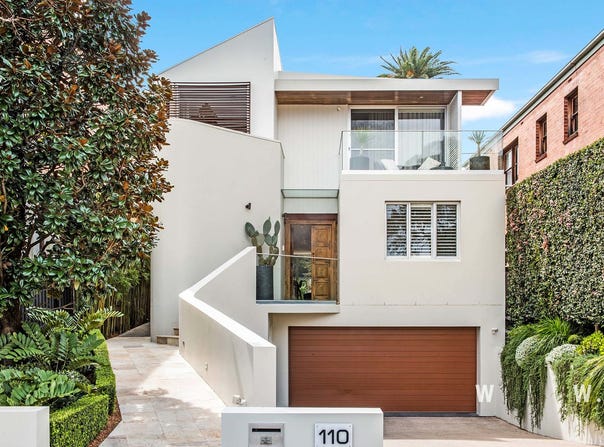 110 Gipps Street, Drummoyne, NSW 2047