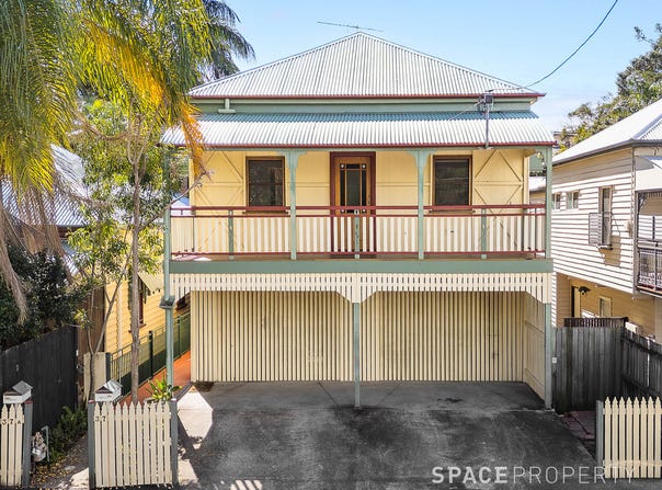 1/37 Wedd Street, Spring Hill, Qld 4000