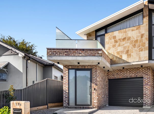 17A Franklyn Street, Concord, NSW 2137
