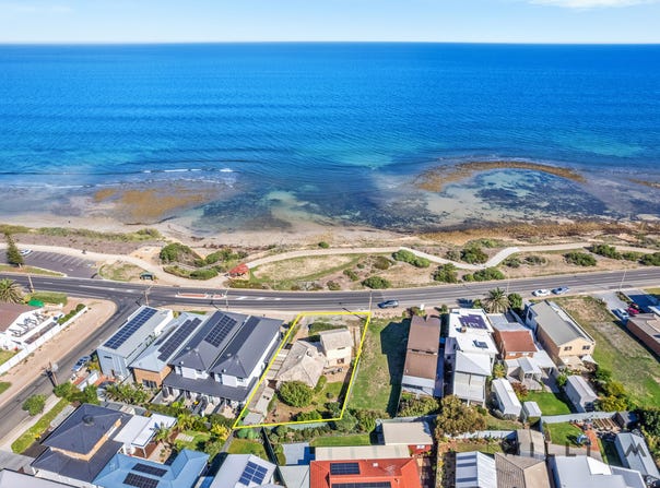 263 Esplanade, Seaford, SA 5169