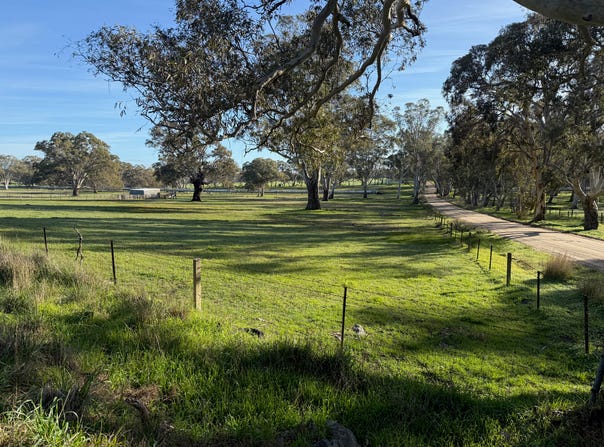 Lot 590, Munro Road, Mount Pleasant, SA 5235