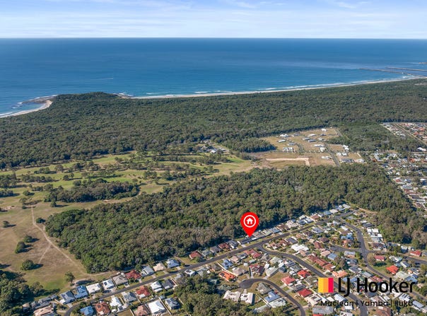 30 Sovereign Street, Iluka, NSW 2466