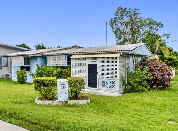 135 Turpin Road, Labrador, Qld 4215
