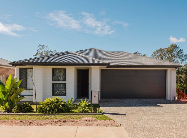 47 Einasleigh Street, Morayfield, Qld 4506