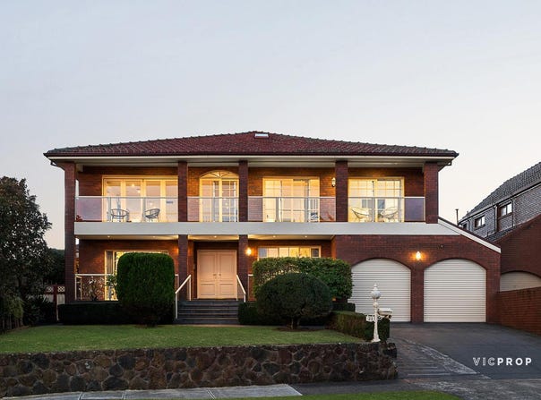 21 Northwood Drive, Viewbank, Vic 3084
