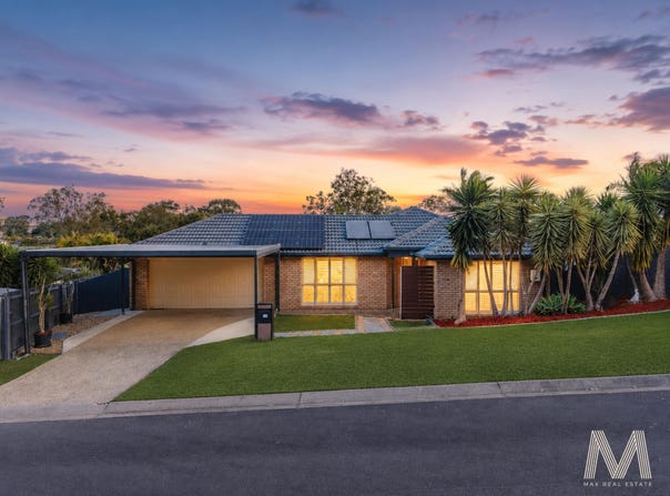 10 Emma Place, Springfield Lakes, Qld 4300