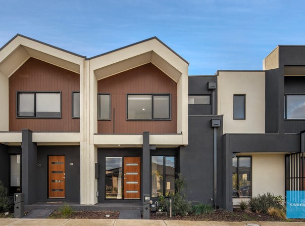 128 Merindah Blvd, Deanside, Vic 3336