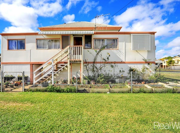 10 Kolan Street, Bundaberg North, Qld 4670