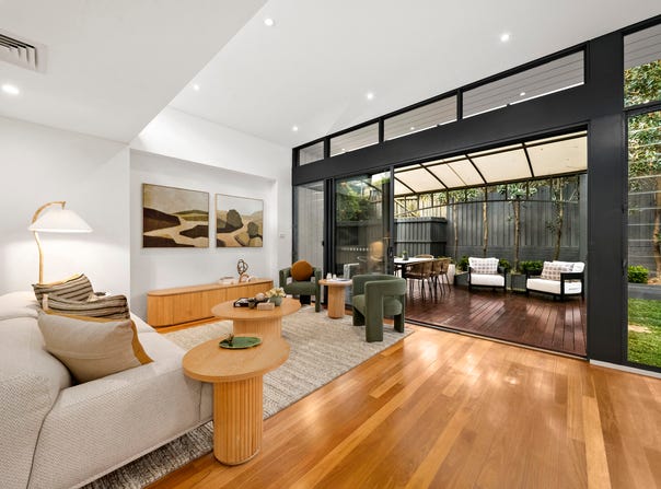 42 Phillip Street, Birchgrove, NSW 2041