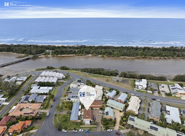 2/12 Hampton Court, Pottsville, NSW 2489