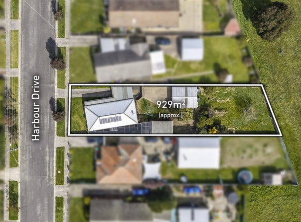 37 Harbour Drive, Sebastopol, Vic 3356