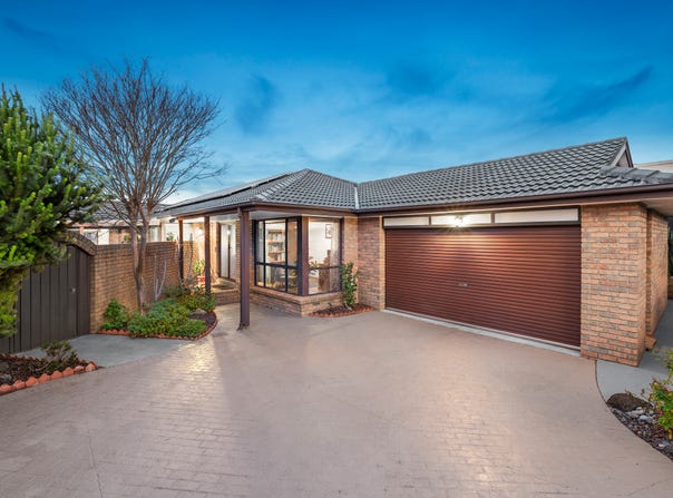 106 Blossom Park Drive, Mill Park, Vic 3082