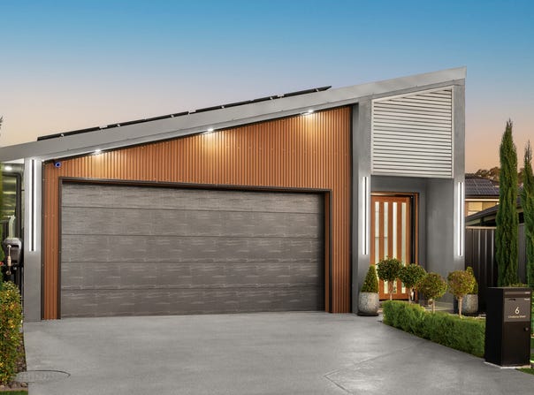 6 Charbray Street, Box Hill, NSW 2765