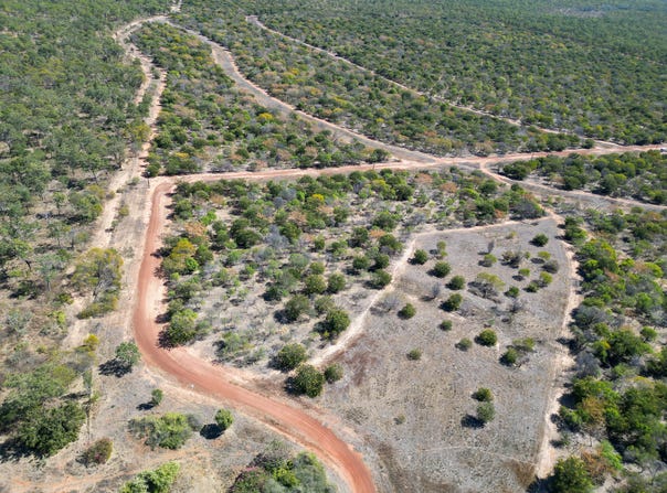 3565 Florina Road, Katherine, NT 0850