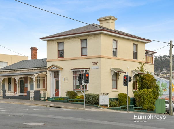 Drysdale House, 192 Charles Street, Launceston, Tas 7250