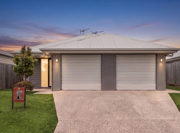 63 Miamax Place, Logan Reserve, Qld 4133