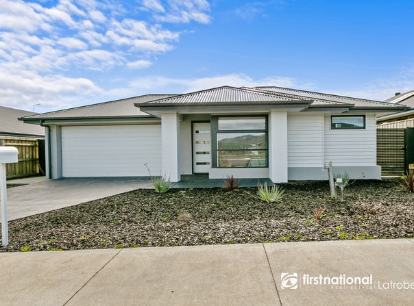 3 Brick Street, Churchill, Vic 3842