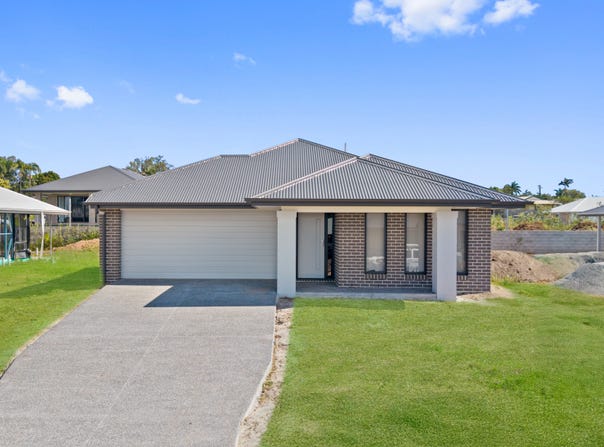 94 Sapphire Avenue, Kawungan, Qld 4655