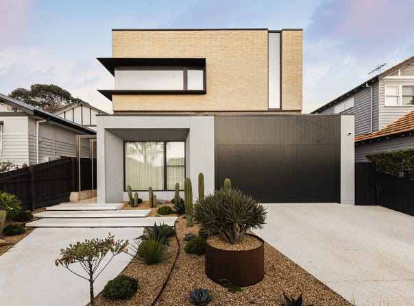 8 Hunter Street, Kew, Vic 3101