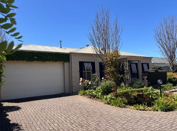 House 5, 9 Belt Street, Walkerville, SA 5081