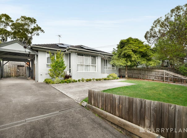 46 Ervin Road, Kilsyth, Vic 3137