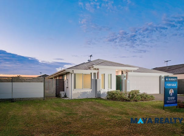 12 Feltham Circuit, Burpengary East, Qld 4505