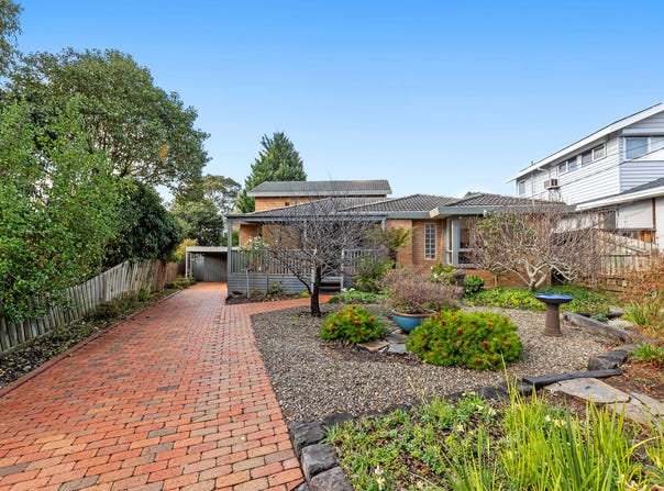 5 Brendale Avenue, Blackburn North, Vic 3130