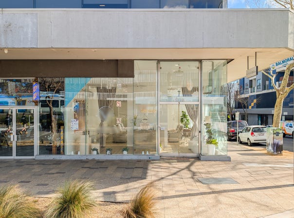 Shop 5, 58-60 Young Street, Frankston, Vic 3199