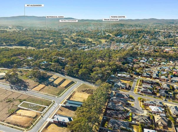 10 Kingfisher Drive, McKenzie Hill, Vic 3451