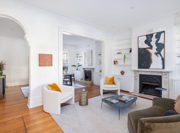 34 Gurner Street, Paddington, NSW 2021
