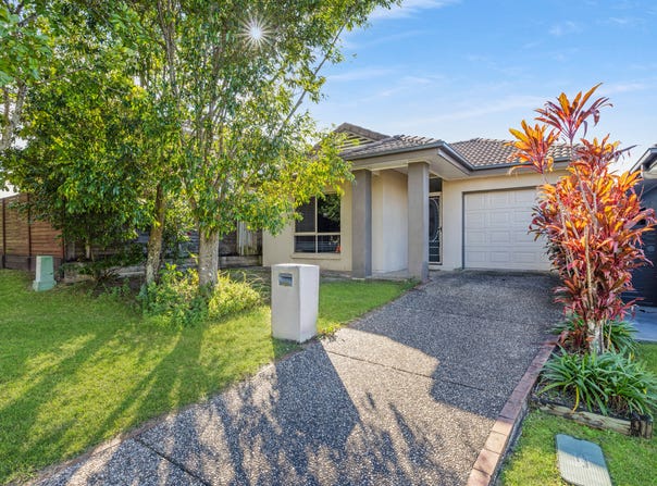 3 Kennedia Court, North Lakes, Qld 4509
