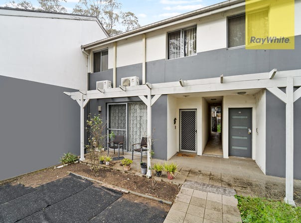 14/100 Kenyons Road, Merrylands West, NSW 2160