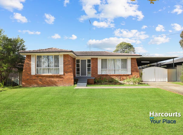 11 Cleeve Place, Cambridge Gardens, NSW 2747