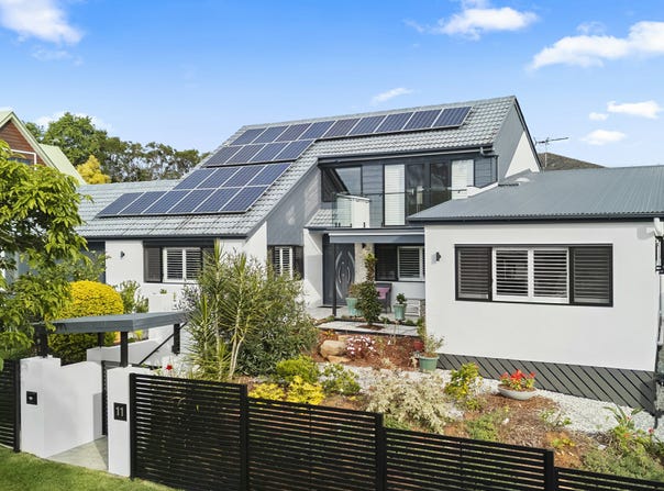 11 Kernow Street, Robertson, Qld 4109