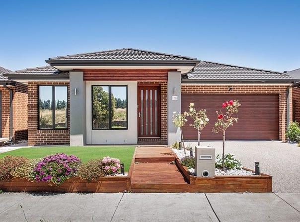 45  Moxham Drive, Kalkallo, Vic 3064