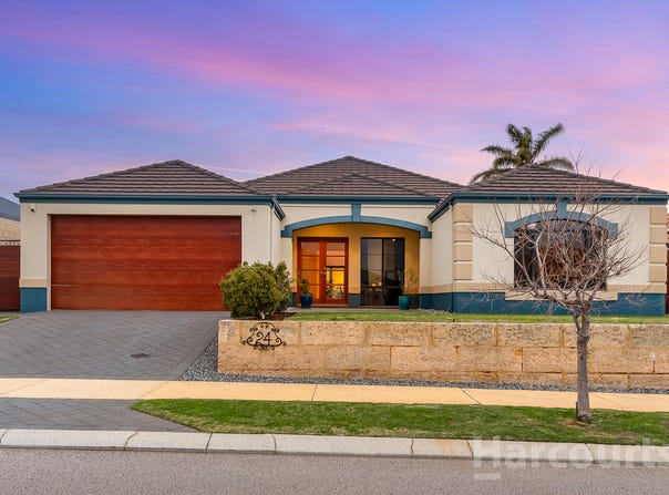 24 Observatory Drive, Clarkson, WA 6030