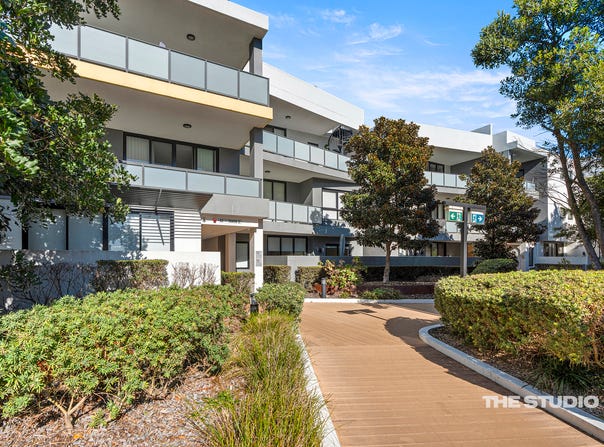 204/10 Hezlett Road, North Kellyville, NSW 2155