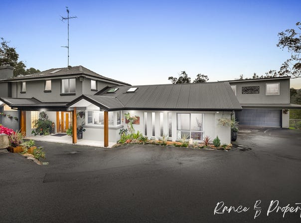 7 Coolalie Place, Kenthurst, NSW 2156