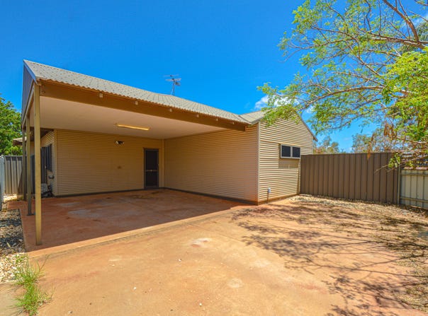3/13 Delamere Place, South Hedland, WA 6722