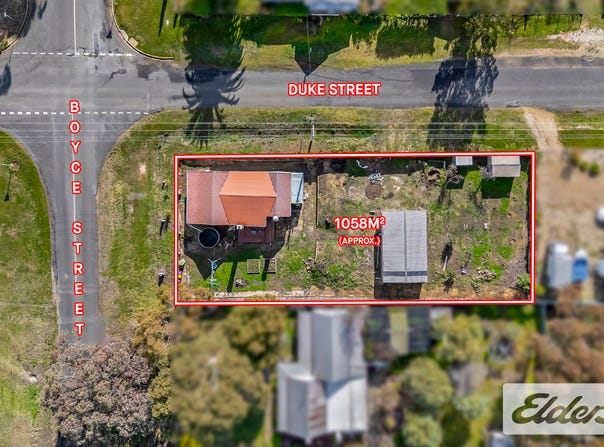 58 Boyce Street, Avoca, Vic 3467