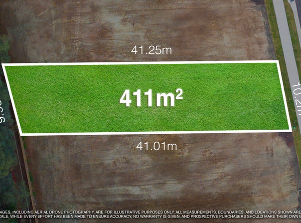 Lot13 35 Tascon St, Ormiston, Qld 4160