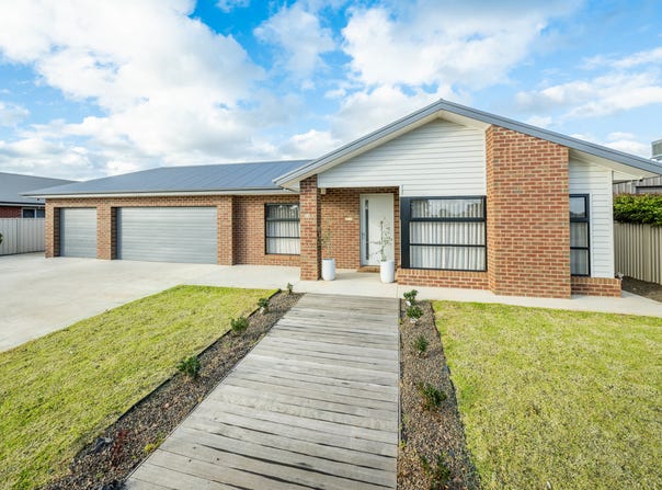 24  Chivalry Drive, Mooroopna, Vic 3629
