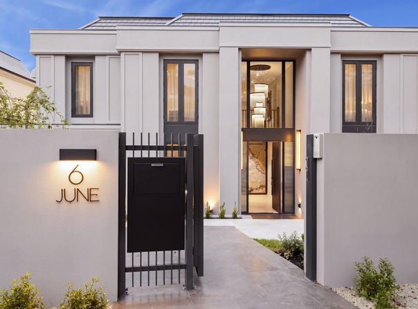 6 June Avenue, Balwyn North, Vic 3104